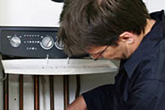 boiler repair Braehoulland