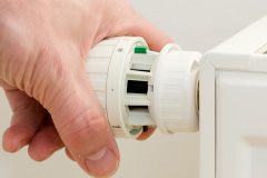 Braehoulland central heating repair costs